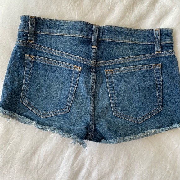 JOE’s Jean shorts - Picture 4 of 5